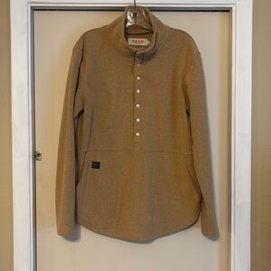 Deso Supply Genevieve Pullover
